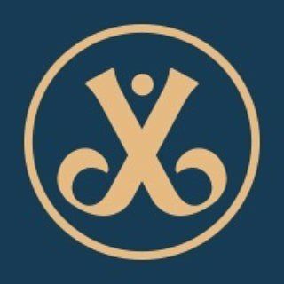 Logotipo Jacarandá